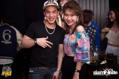 MHA PARTY (Album 1) — photo 42