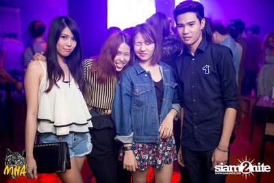 MHA PARTY (Album 1) — photo 13
