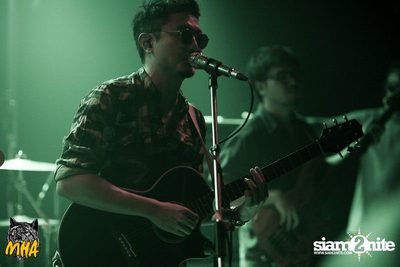 MHA PARTY (Album 1) — photo 69