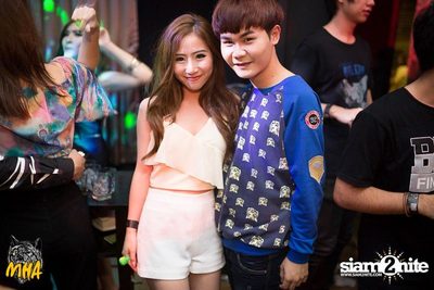 MHA PARTY (Album 1) — photo 126