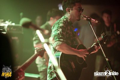 MHA PARTY (Album 1) — photo 74