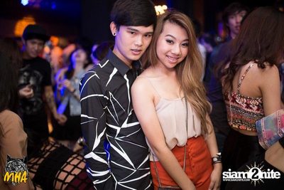 MHA PARTY (Album 1) — photo 129