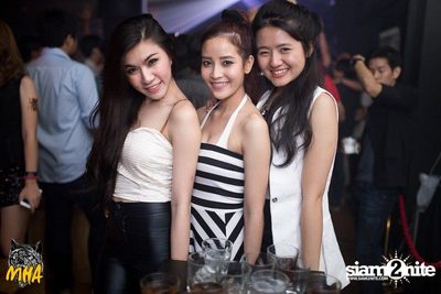 MHA PARTY (Album 1) — photo 36