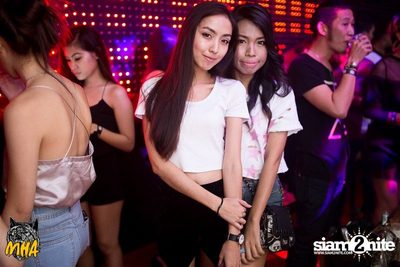 MHA PARTY (Album 1) — photo 60