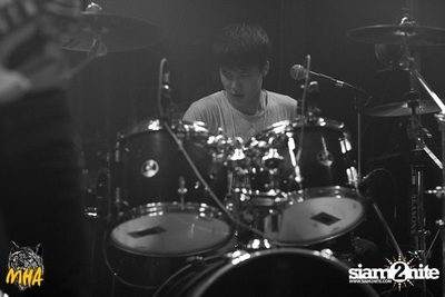 MHA PARTY (Album 1) — photo 3