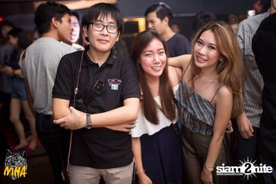 MHA PARTY (Album 1) — photo 38