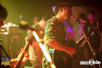 MHA PARTY (Album 1) — photo 73