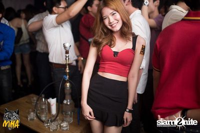 MHA PARTY (Album 1) — photo 49