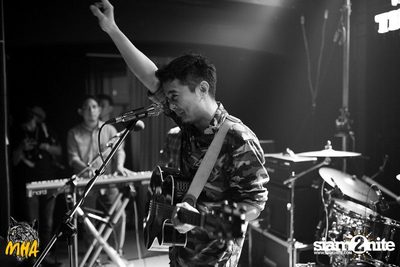 MHA PARTY (Album 1) — photo 100