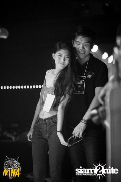 MHA PARTY (Album 1) — photo 88