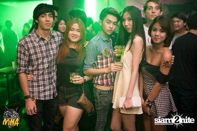 MHA PARTY (Album 1) — photo 18