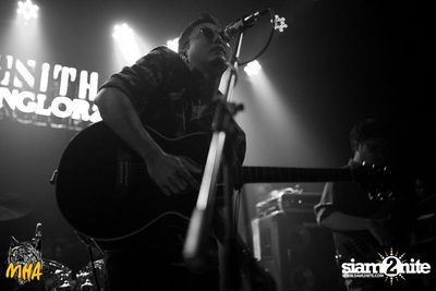 MHA PARTY (Album 1) — photo 85