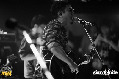 MHA PARTY (Album 1) — photo 79