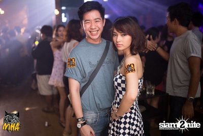 MHA PARTY (Album 1) — photo 63