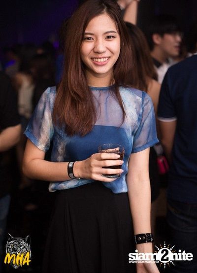 MHA PARTY (Album 1) — photo 48
