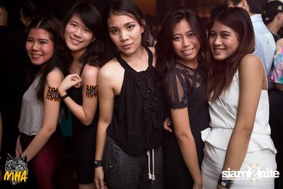 MHA PARTY (Album 1) — photo 39
