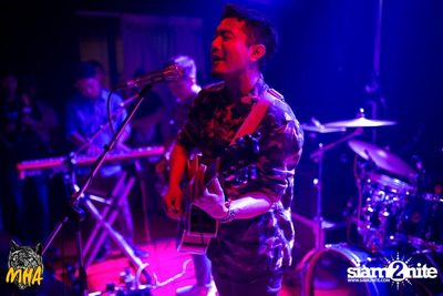 MHA PARTY (Album 1) — photo 97