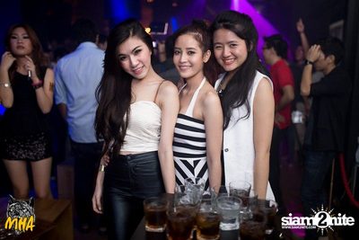 MHA PARTY (Album 1) — photo 35