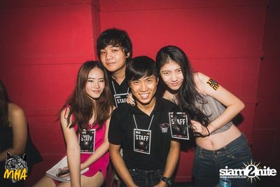 MHA PARTY (Album 2) — photo 208
