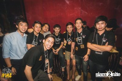 MHA PARTY (Album 2) — photo 205