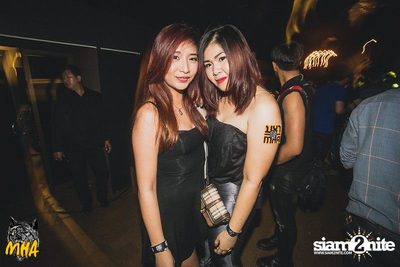 MHA PARTY (Album 2) — photo 156
