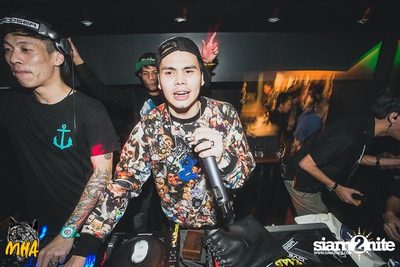 MHA PARTY (Album 2) — photo 172