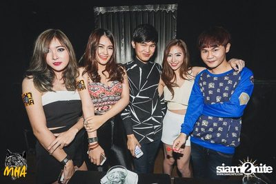MHA PARTY (Album 2) — photo 6