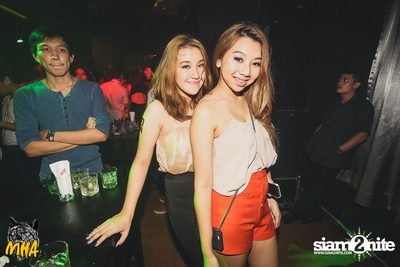 MHA PARTY (Album 2) — photo 53