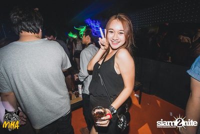 MHA PARTY (Album 2) — photo 157