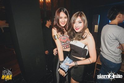 MHA PARTY (Album 2) — photo 90