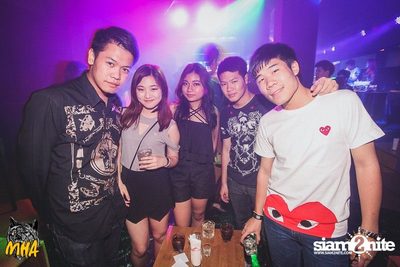 MHA PARTY (Album 2) — photo 21