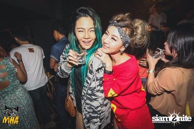 MHA PARTY (Album 2) — photo 67