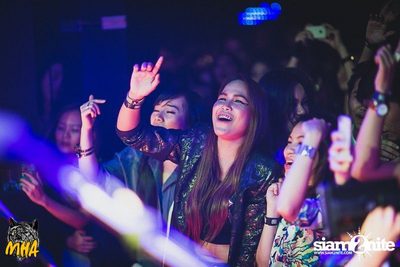 MHA PARTY (Album 2) — photo 143