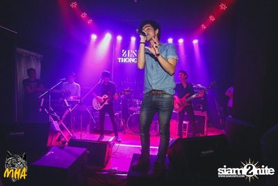 MHA PARTY (Album 2) — photo 69