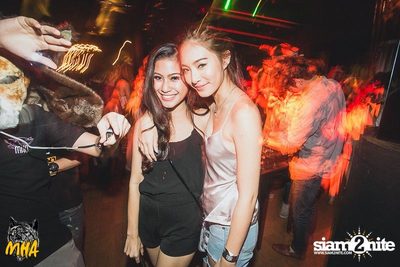 MHA PARTY (Album 2) — photo 153