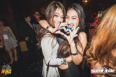 MHA PARTY (Album 2) — photo 204
