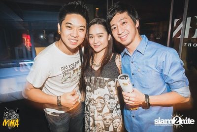 MHA PARTY (Album 2) — photo 219