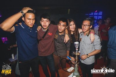 MHA PARTY (Album 2) — photo 41
