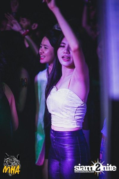 MHA PARTY (Album 2) — photo 144