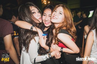 MHA PARTY (Album 2) — photo 203