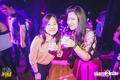 MHA PARTY (Album 2) — photo 4