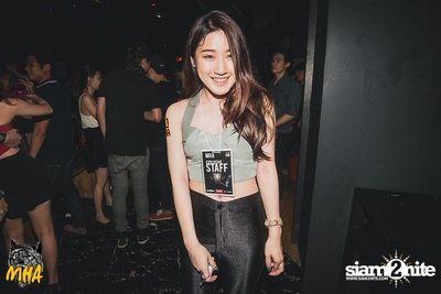 MHA PARTY (Album 2) — photo 187