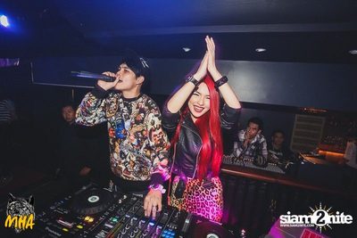 MHA PARTY (Album 2) — photo 98