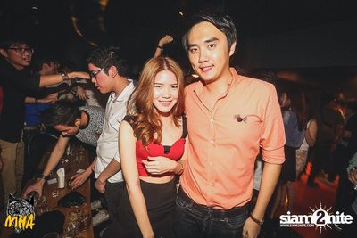 MHA PARTY (Album 2) — photo 93