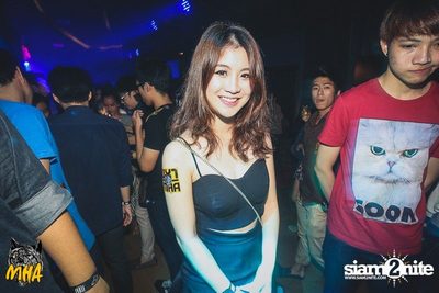 MHA PARTY (Album 2) — photo 63