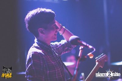 MHA PARTY (Album 2) — photo 136