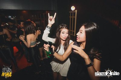 MHA PARTY (Album 2) — photo 80