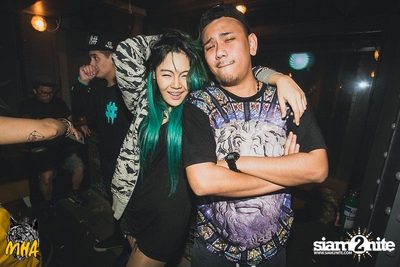 MHA PARTY (Album 2) — photo 215