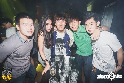 MHA PARTY (Album 2) — photo 58