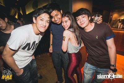 MHA PARTY (Album 2) — photo 197